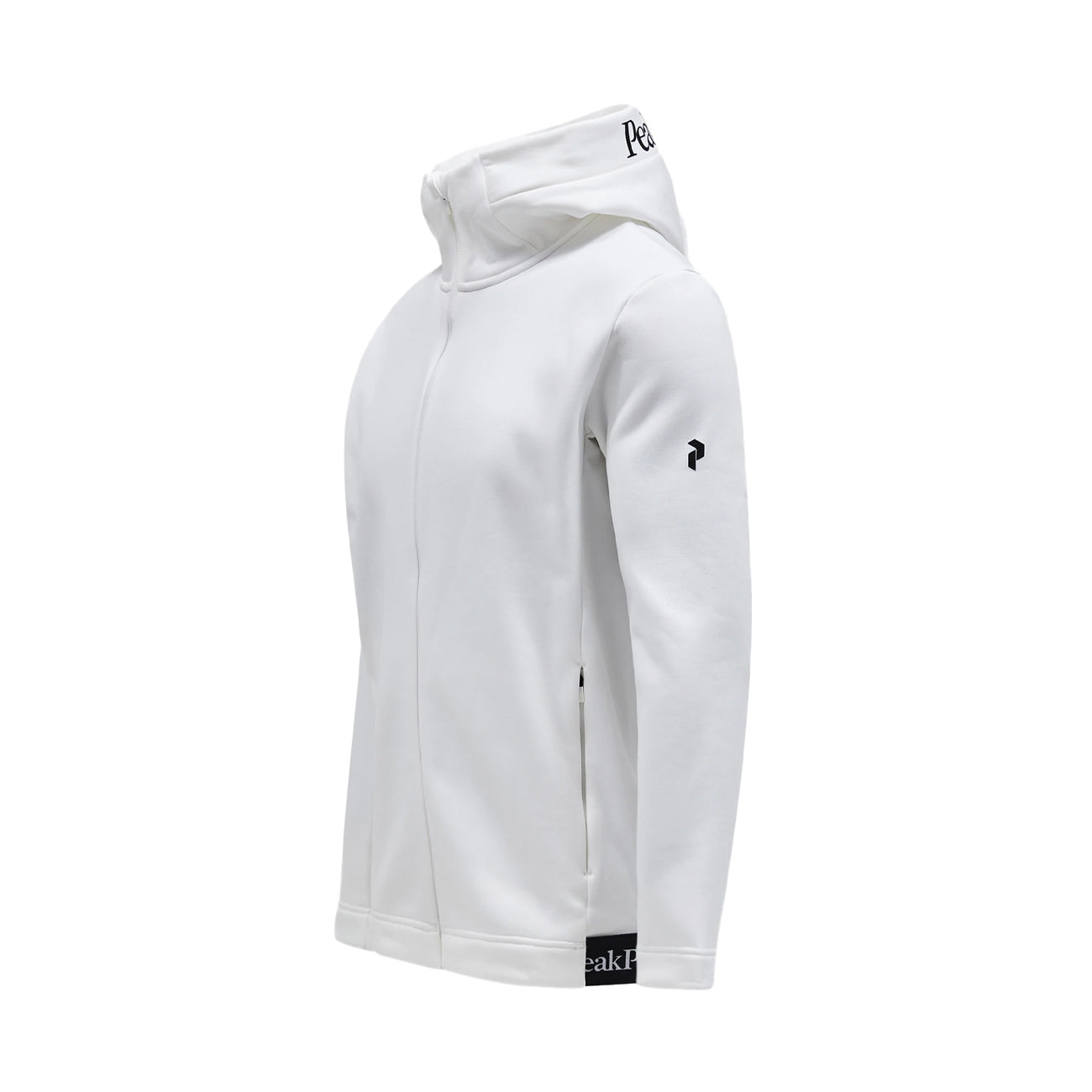 PEAK PERFORMANCE Felpa Rider Uomo Off White G78480 060 OFFWHITE 