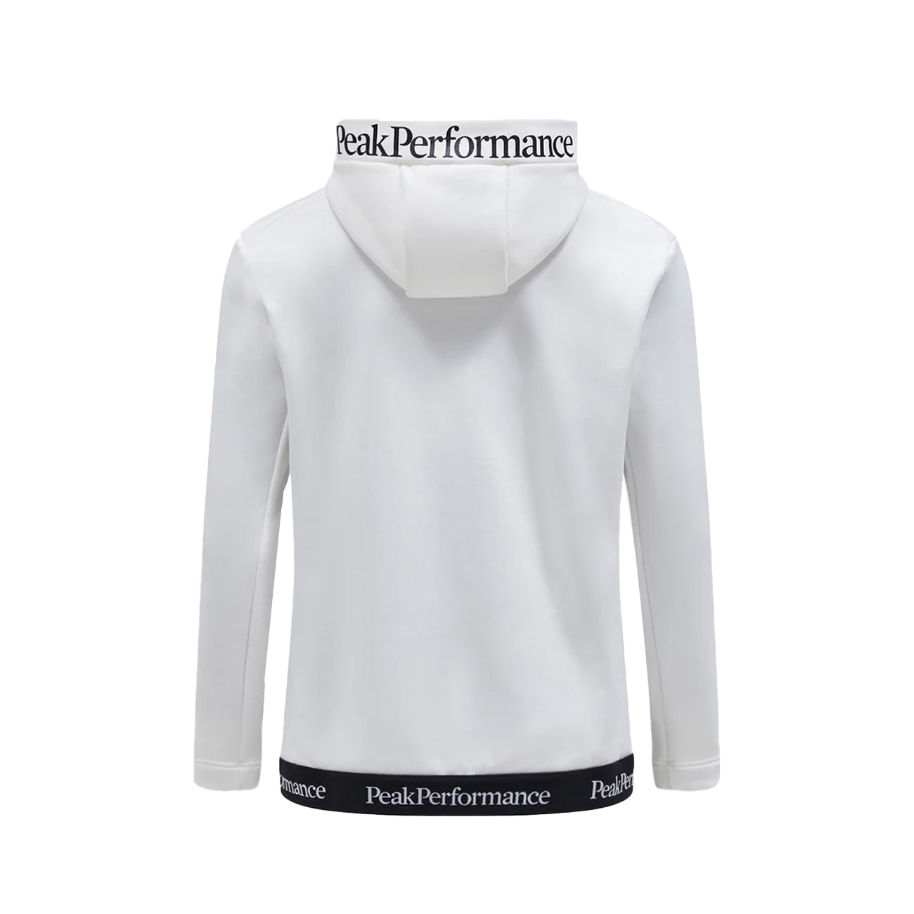 PEAK PERFORMANCE Felpa Rider Uomo Off White G78480 060 OFFWHITE 