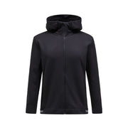 PEAK PERFORMANCE Felpa Rider Uomo Nero G78480 180 BLACK 
