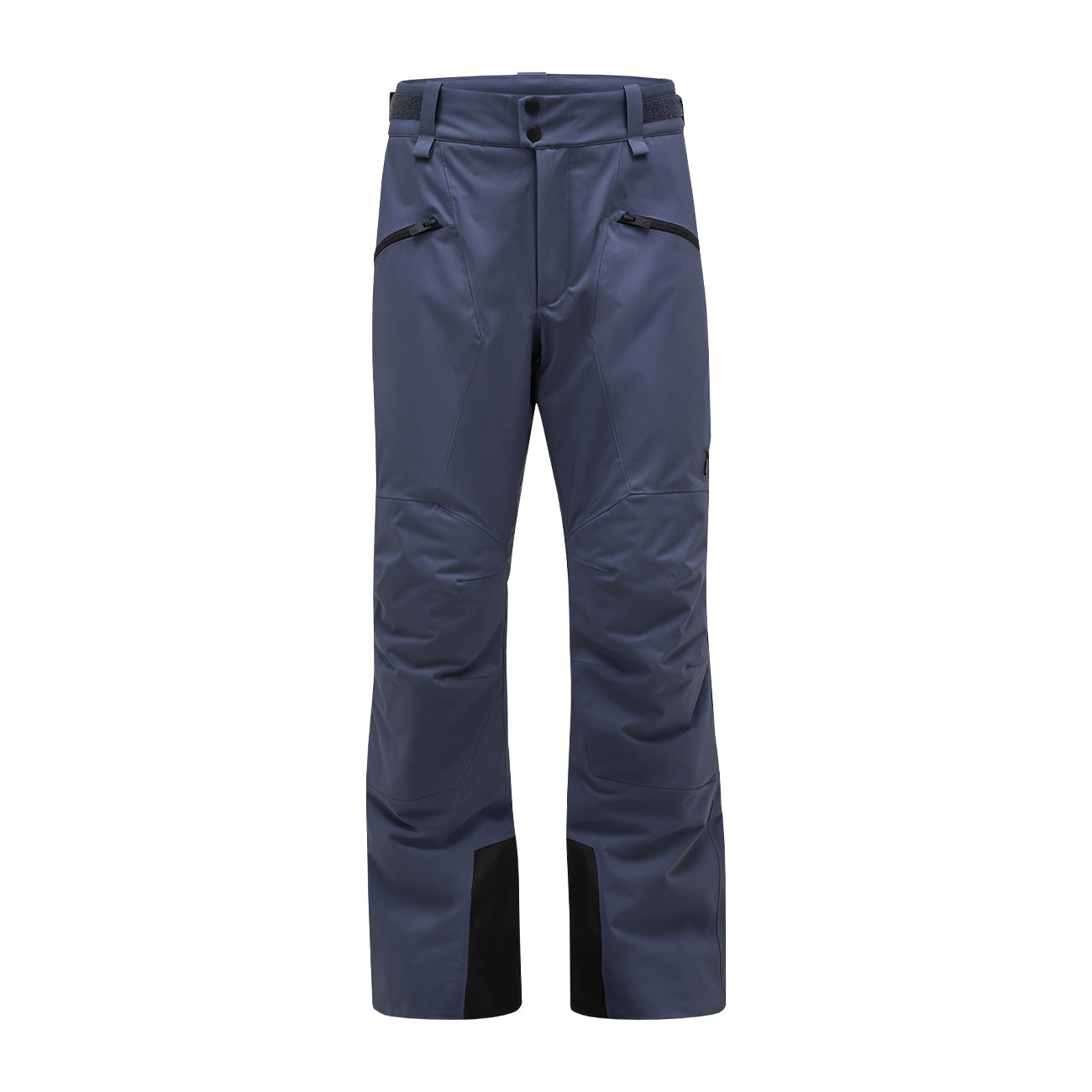 PEAK PERFORMANCE Pantaloni Da Sci Navtech Insulated 2L Uomo Ombre Blue G78542 090 OMBRE BLUE 