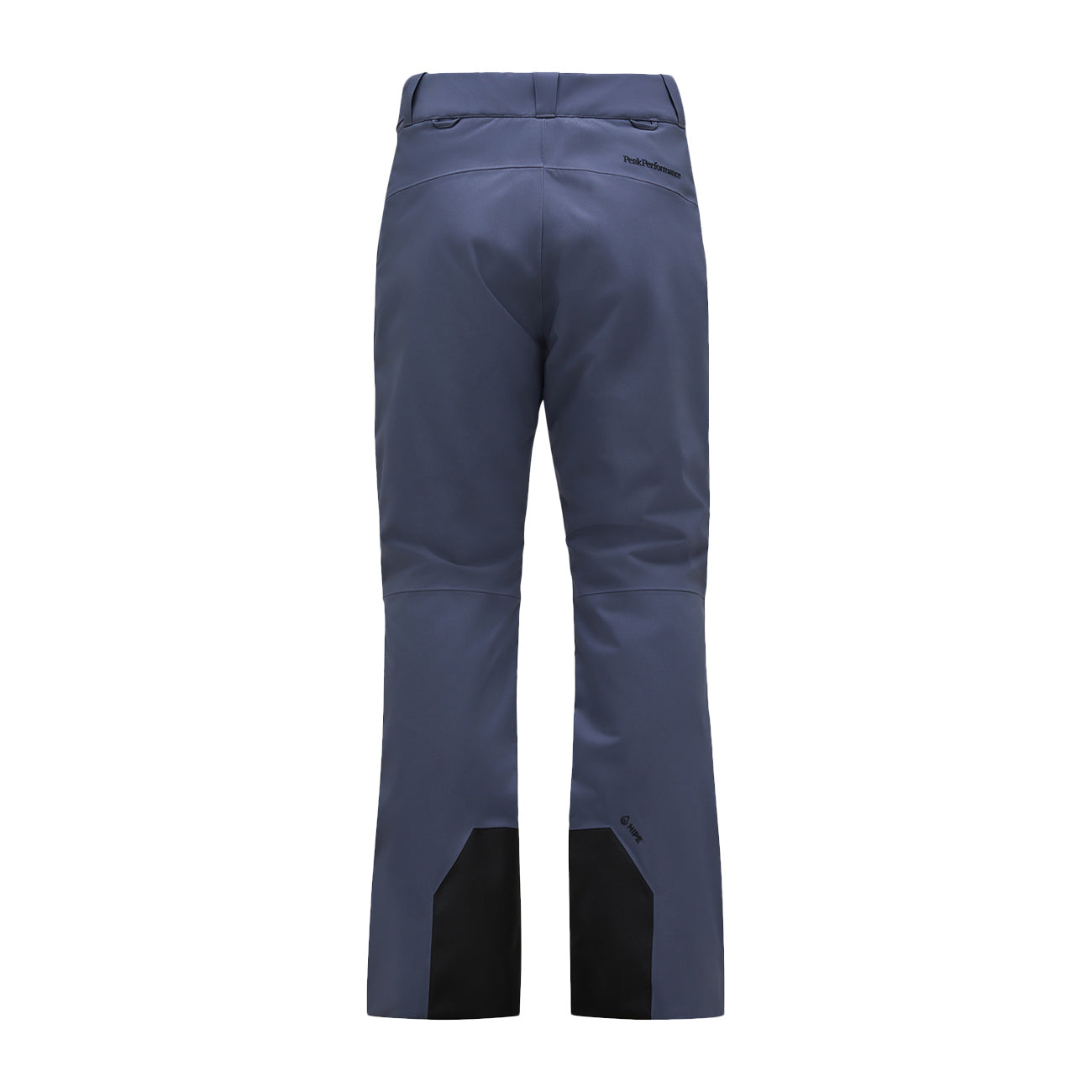 PEAK PERFORMANCE Pantaloni Da Sci Navtech Insulated 2L Uomo Ombre Blue G78542 090 OMBRE BLUE 