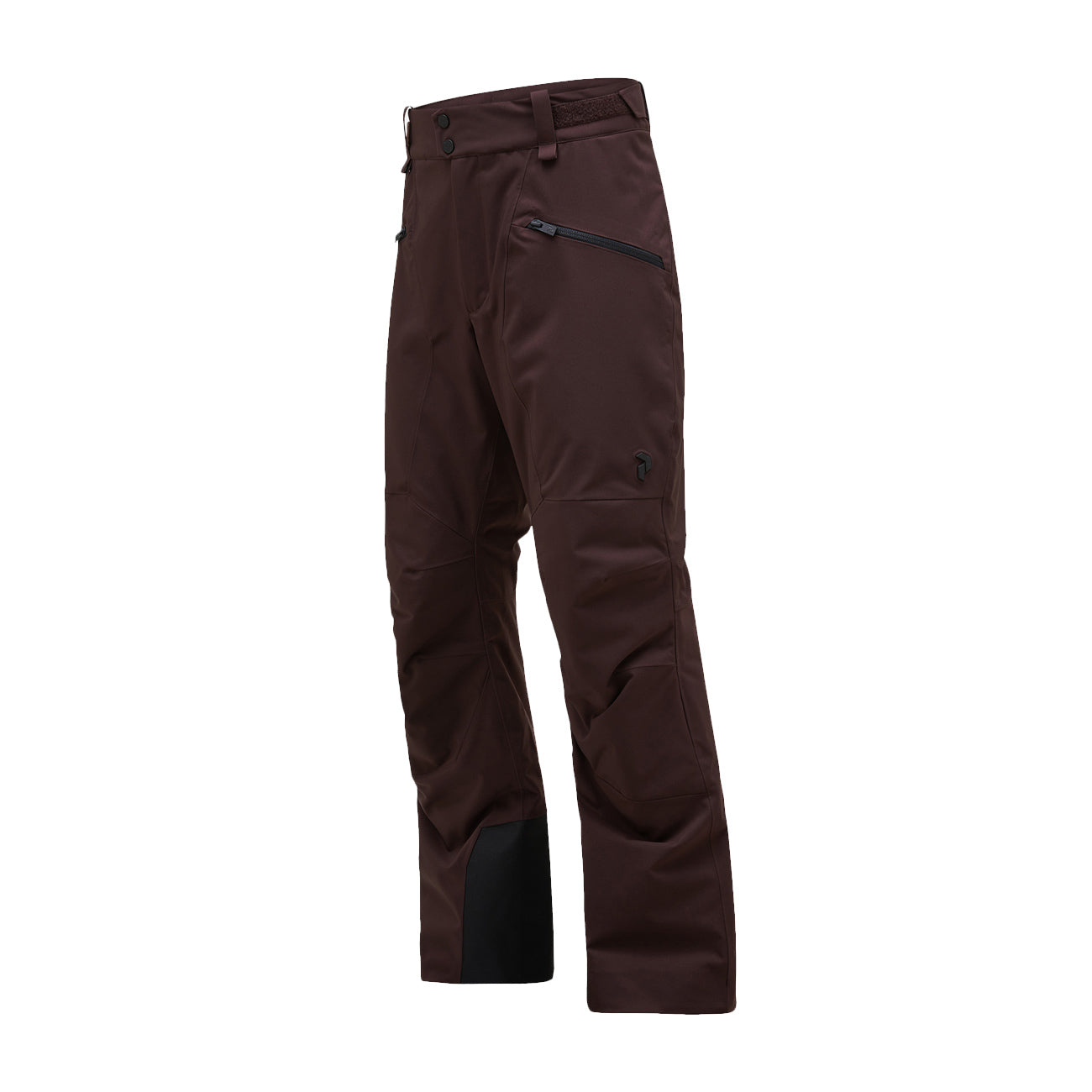 PEAK PERFORMANCE Pantaloni Da Sci Navtech Insulated 2L Uomo Desert Plum G78542 100 DESERT PLUM 
