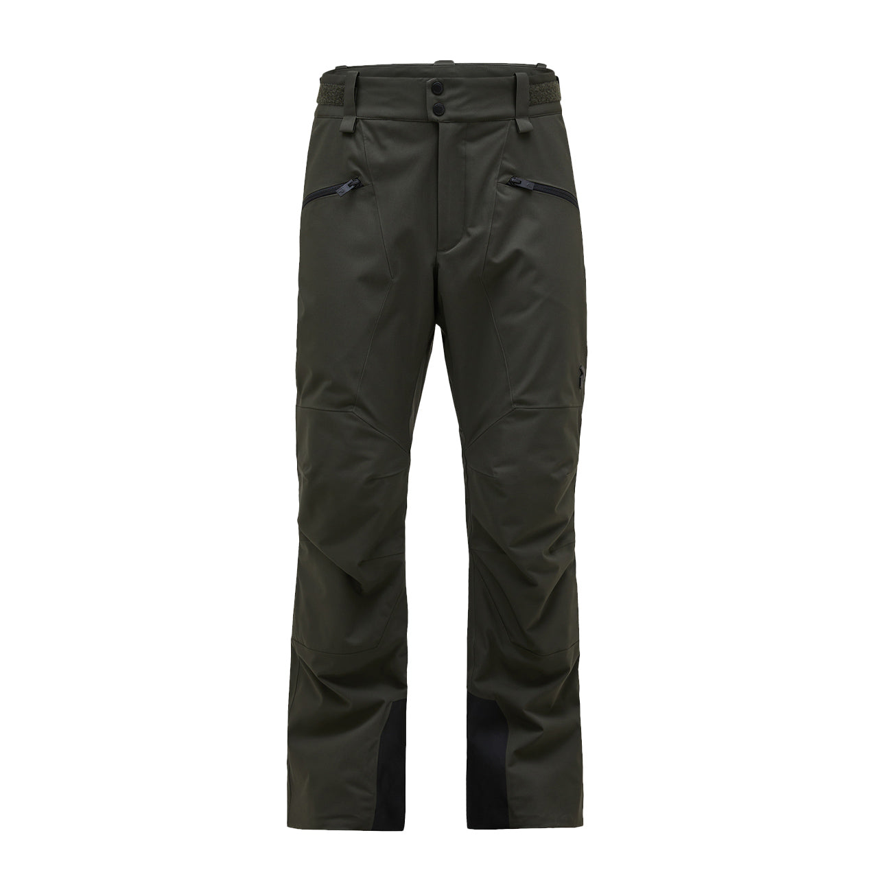 PEAK PERFORMANCE Pantaloni Da Sci Navtech Insulated 2L Uomo Olive Extreme G78542 110 OLIVE EXTREME 