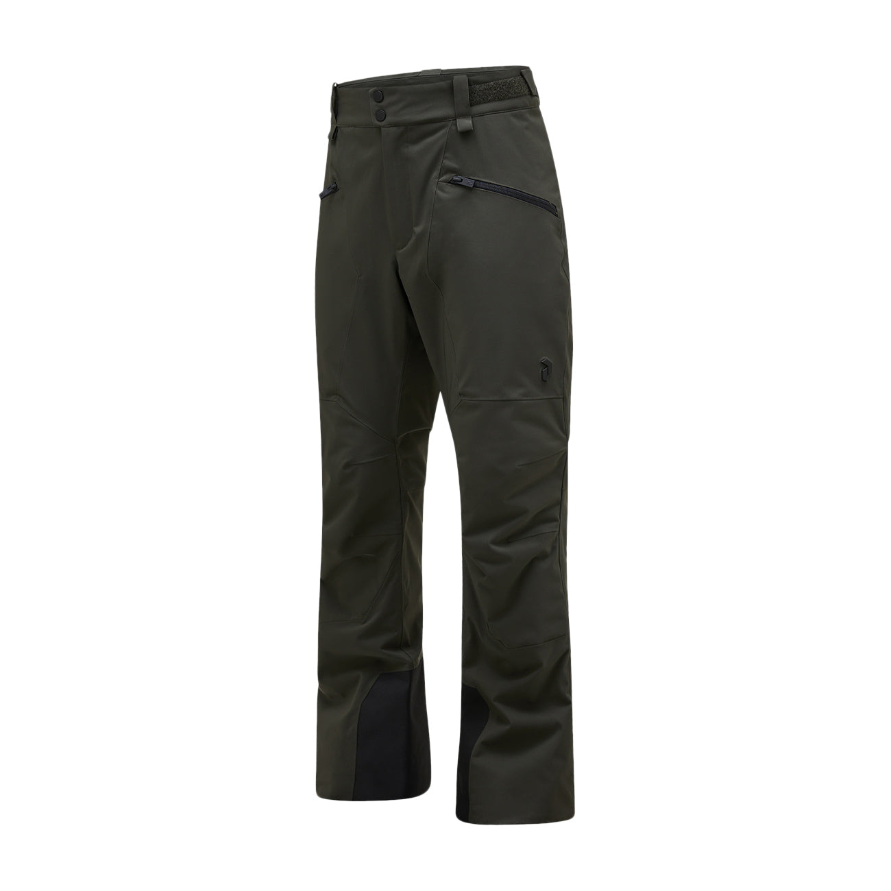 PEAK PERFORMANCE Pantaloni Da Sci Navtech Insulated 2L Uomo Olive Extreme G78542 110 OLIVE EXTREME 