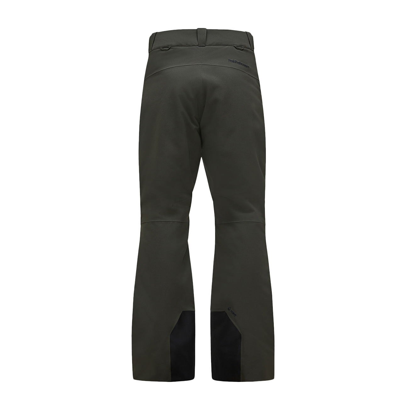 PEAK PERFORMANCE Pantaloni Da Sci Navtech Insulated 2L Uomo Olive Extreme G78542 110 OLIVE EXTREME 