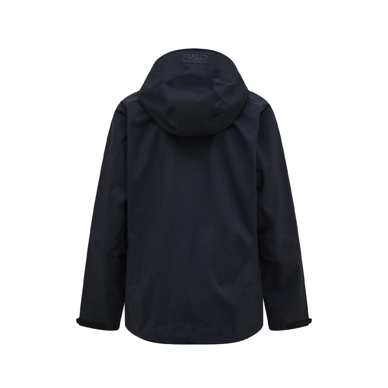 PEAK PERFORMANCE Giacca Vislight Gore-Tex C-Knit Uomo Black G78734 100 BLACK 