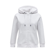 PEAK PERFORMANCE Felpa Original Small Logo Donna Off White G78776 020 OFFWHITE 