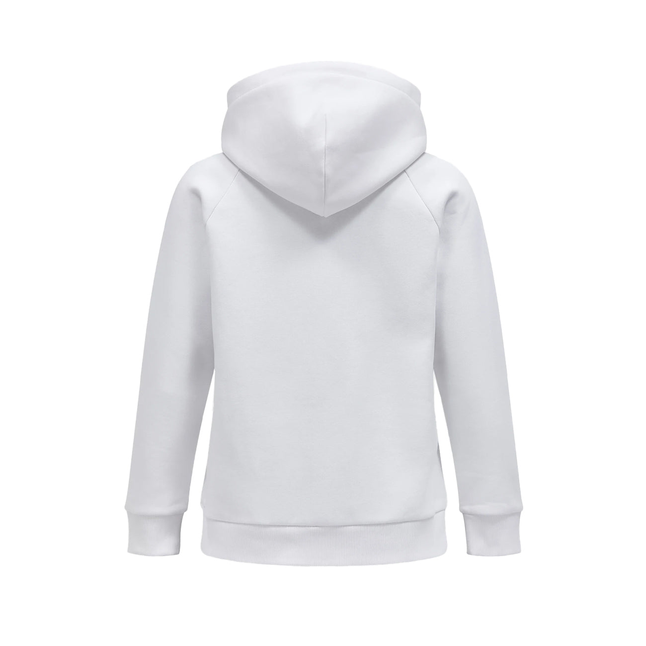 PEAK PERFORMANCE Felpa Original Small Logo Donna Off White G78776 020 OFFWHITE 