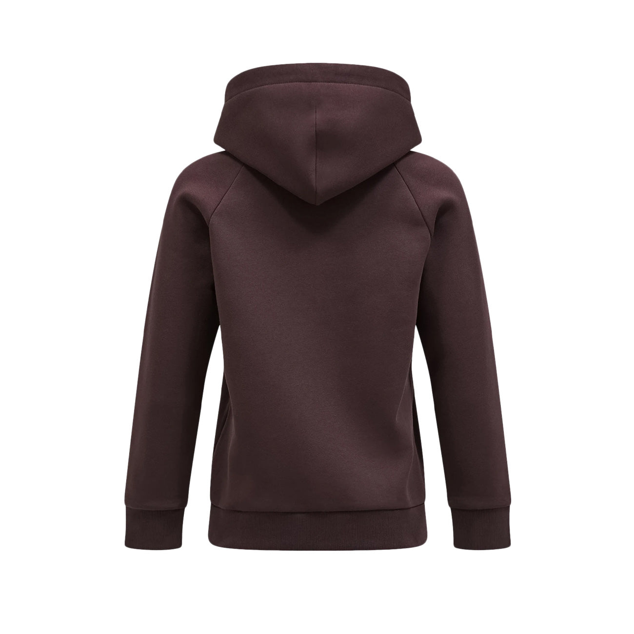 PEAK PERFORMANCE Felpa Original Small Logo Donna Desert Plum G78776 130 DESERT PLUM 