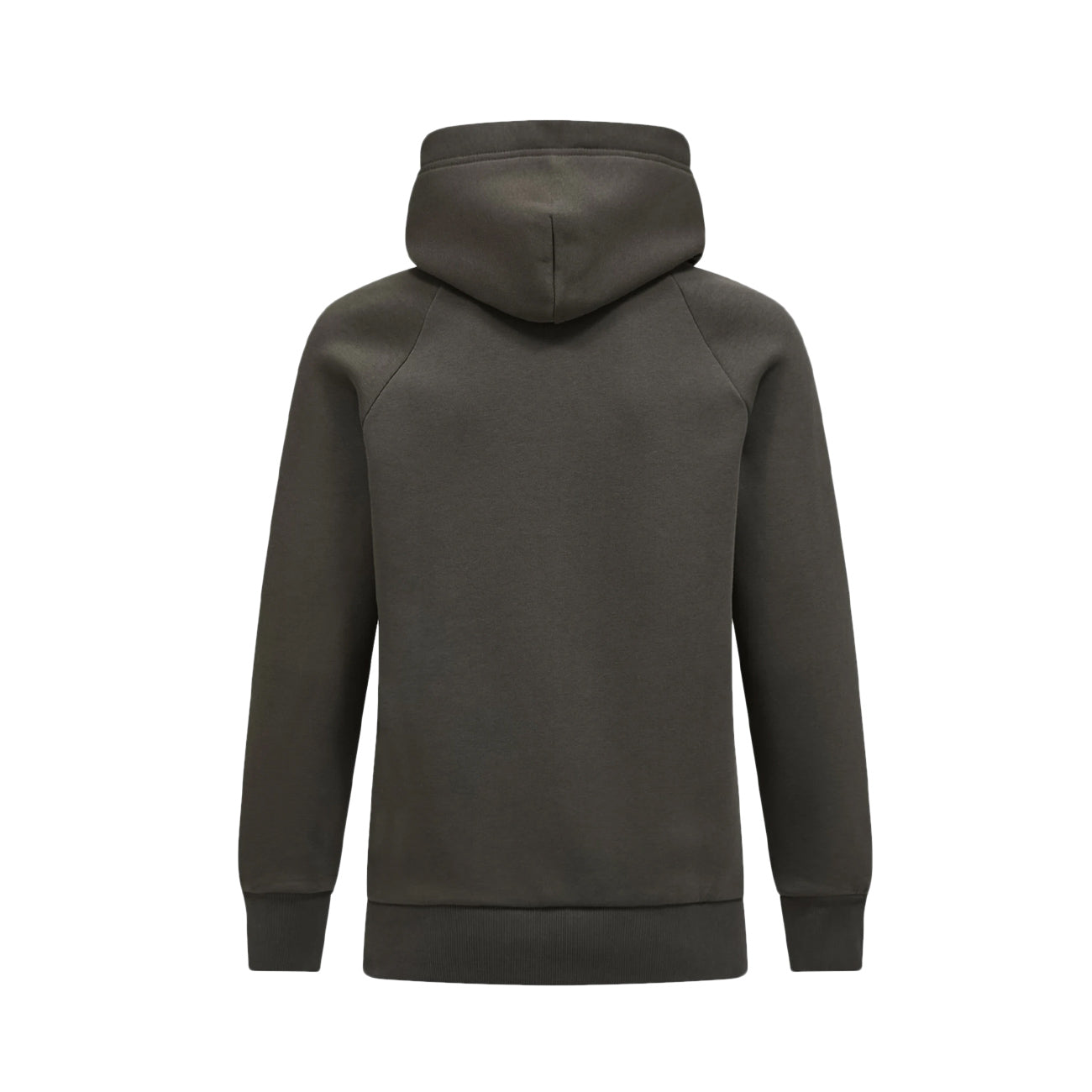 PEAK PERFORMANCE Felpa Original Small Logo Uomo Olive Extreme G78777 110 OLIVE EXTREME 