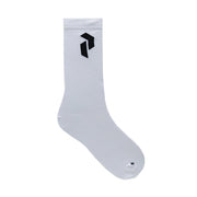 PEAK PERFORMANCE Calze Corte Unisex Bianco G78871 010 WHITE 