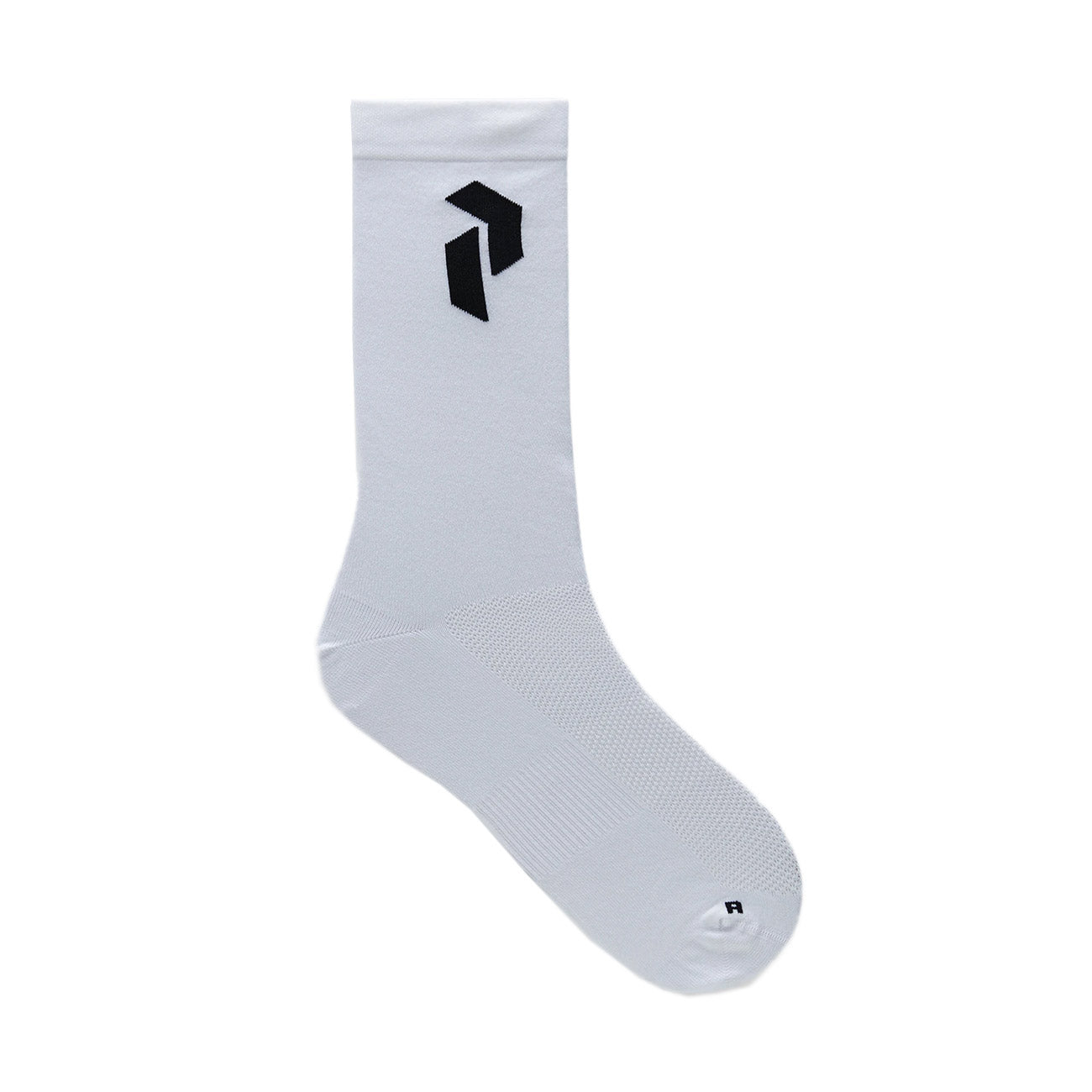 PEAK PERFORMANCE Calze Corte Unisex Bianco G78871 010 WHITE 