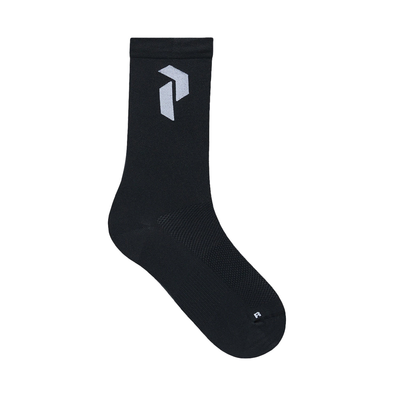 PEAK PERFORMANCE Calze Corte Unisex Nero G78871 040 BLACK 