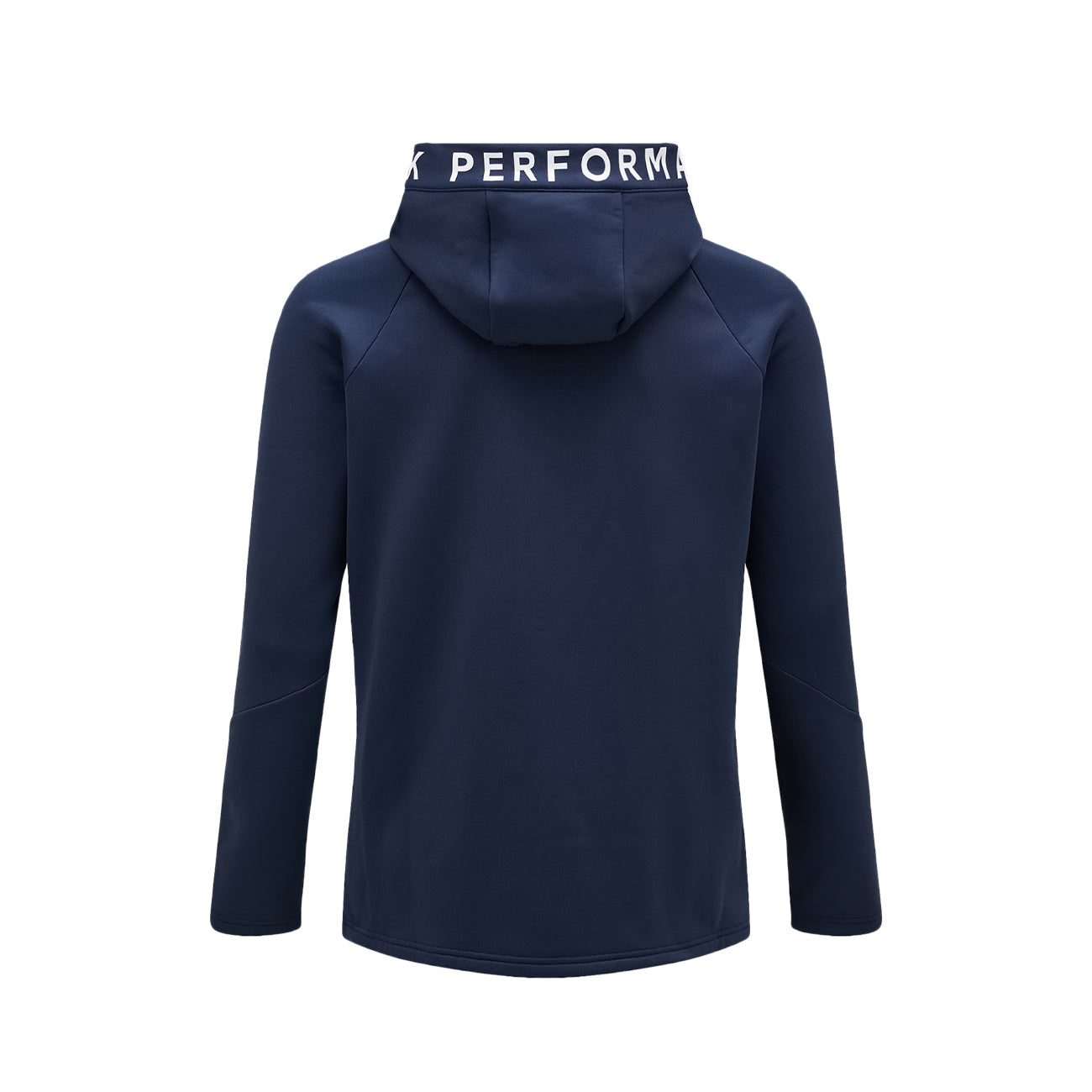 PEAK PERFORMANCE Felpa Rider Uomo Blue Shadow G78887 010 BLUE SHADOW 