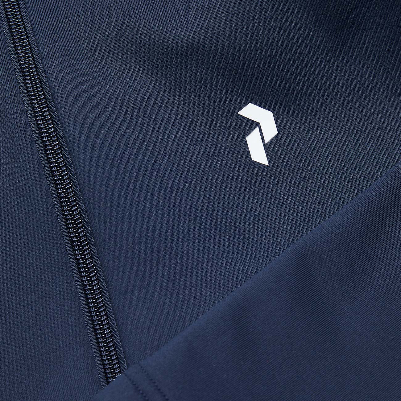 PEAK PERFORMANCE Felpa Rider Uomo Blue Shadow G78887 010 BLUE SHADOW 