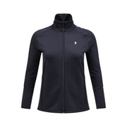 PEAK PERFORMANCE Giacca Rider Donna Black G78888 040 BLACK 
