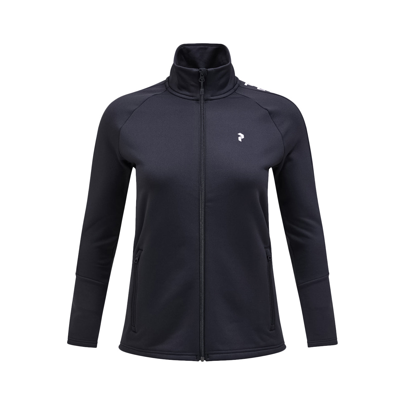 PEAK PERFORMANCE Giacca Rider Donna Black G78888 040 BLACK 