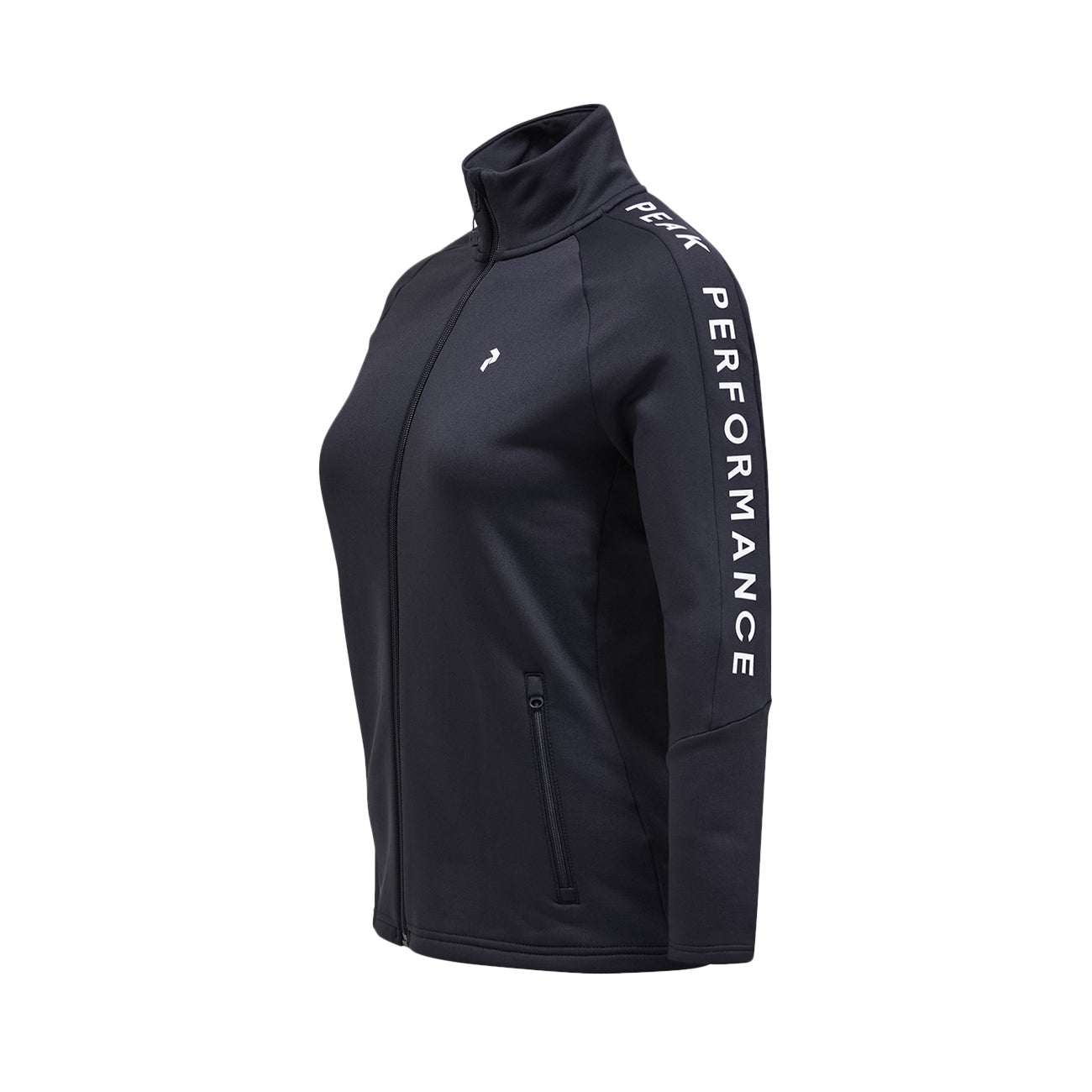 PEAK PERFORMANCE Giacca Rider Donna Black G78888 040 BLACK 