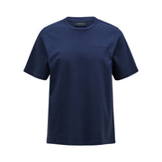 PEAK PERFORMANCE T-Shirt Original Small Logo Uomo Blue Shadow G78908 010 BLUE SHADOW 