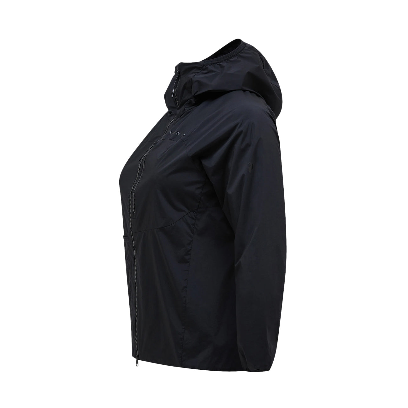 PEAK PERFORMANCE Giacca Vislight Alpha Donna Nero G78914 040 BLACK 