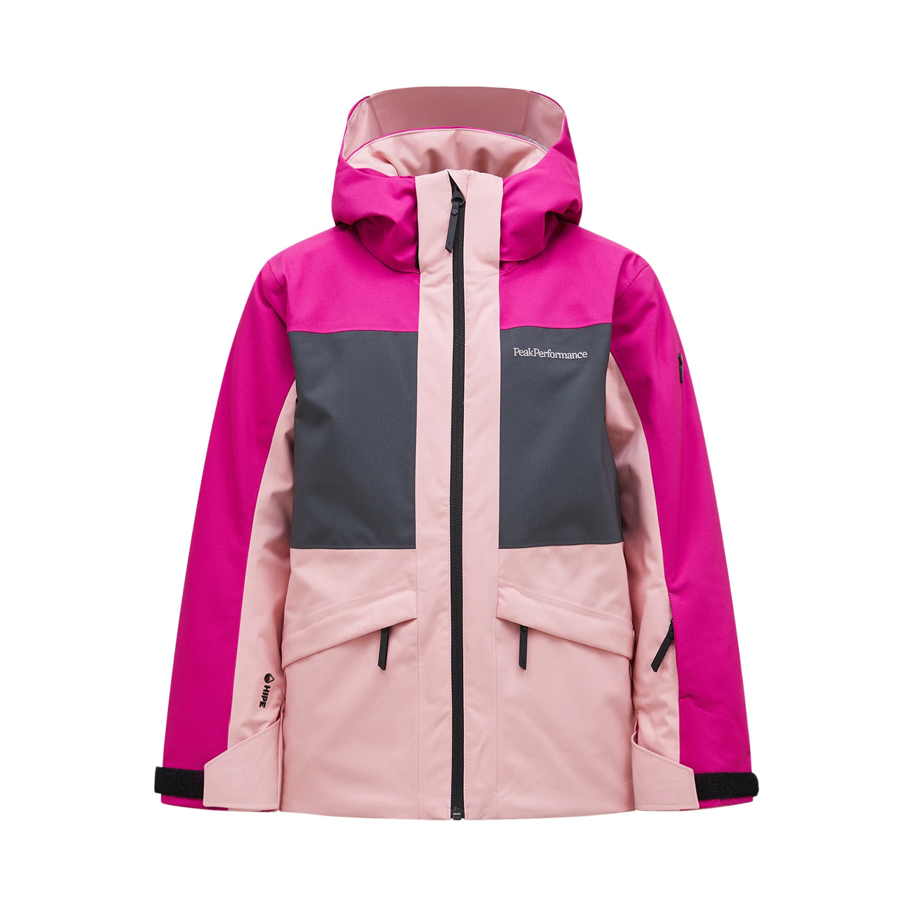 PEAK PERFORMANCE Giacca Gravity Bimba Wander G79006 010 WANDER 