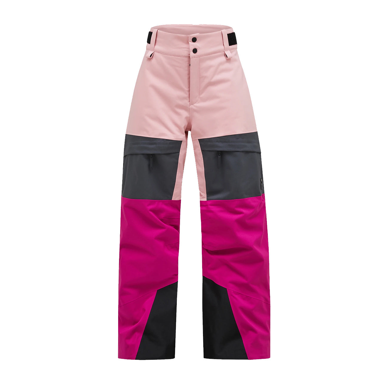 PEAK PERFORMANCE Pantaloni Gravity Bimba Warm Blush G79007 020 5BH WARM BLUSH 