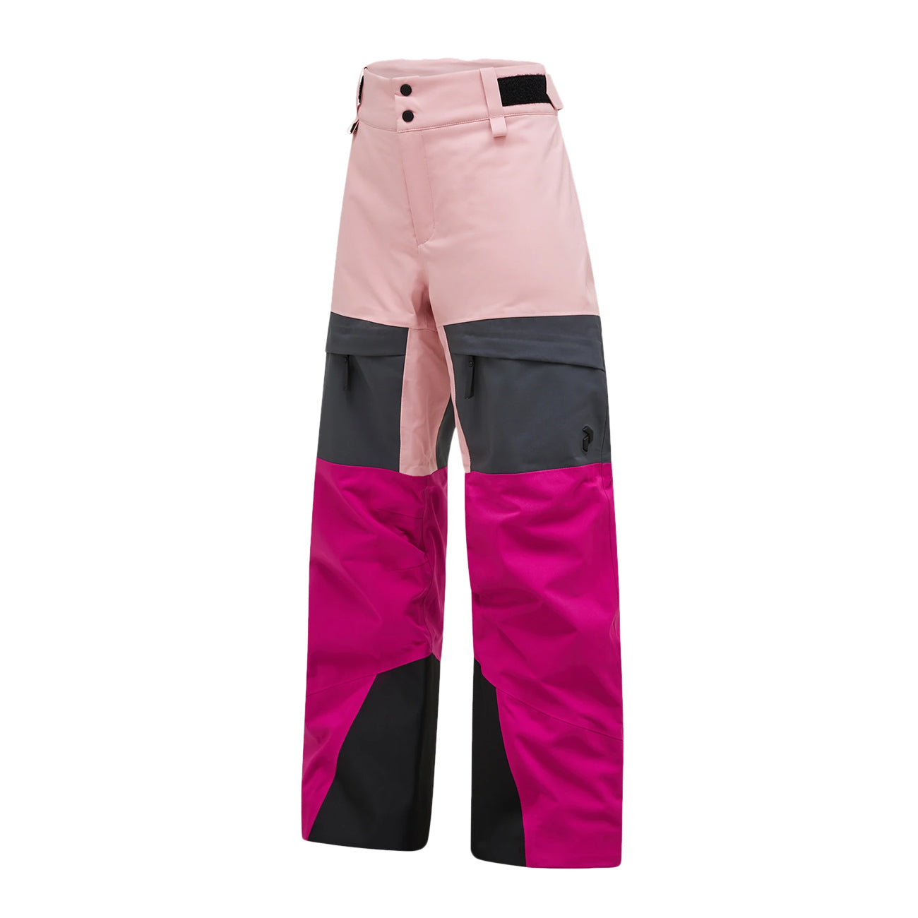 PEAK PERFORMANCE Pantaloni Gravity Bimba Warm Blush G79007 020 5BH WARM BLUSH 