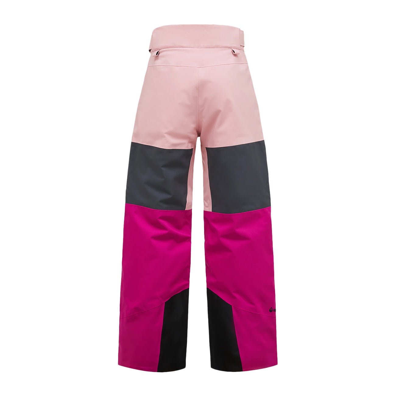 PEAK PERFORMANCE Pantaloni Gravity Bimba Warm Blush G79007 020 5BH WARM BLUSH 