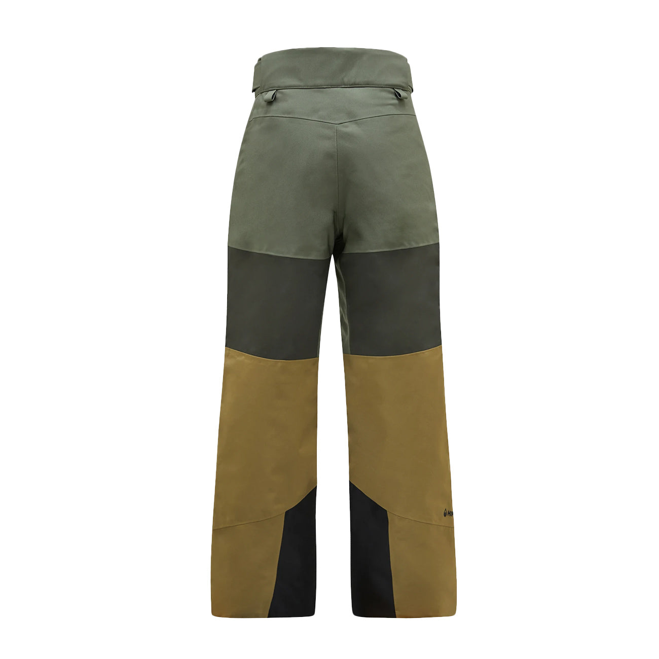 PEAK PERFORMANCE Pantaloni Gravity Bimba Pine Needle G79007 040 PINE NEEDLE 