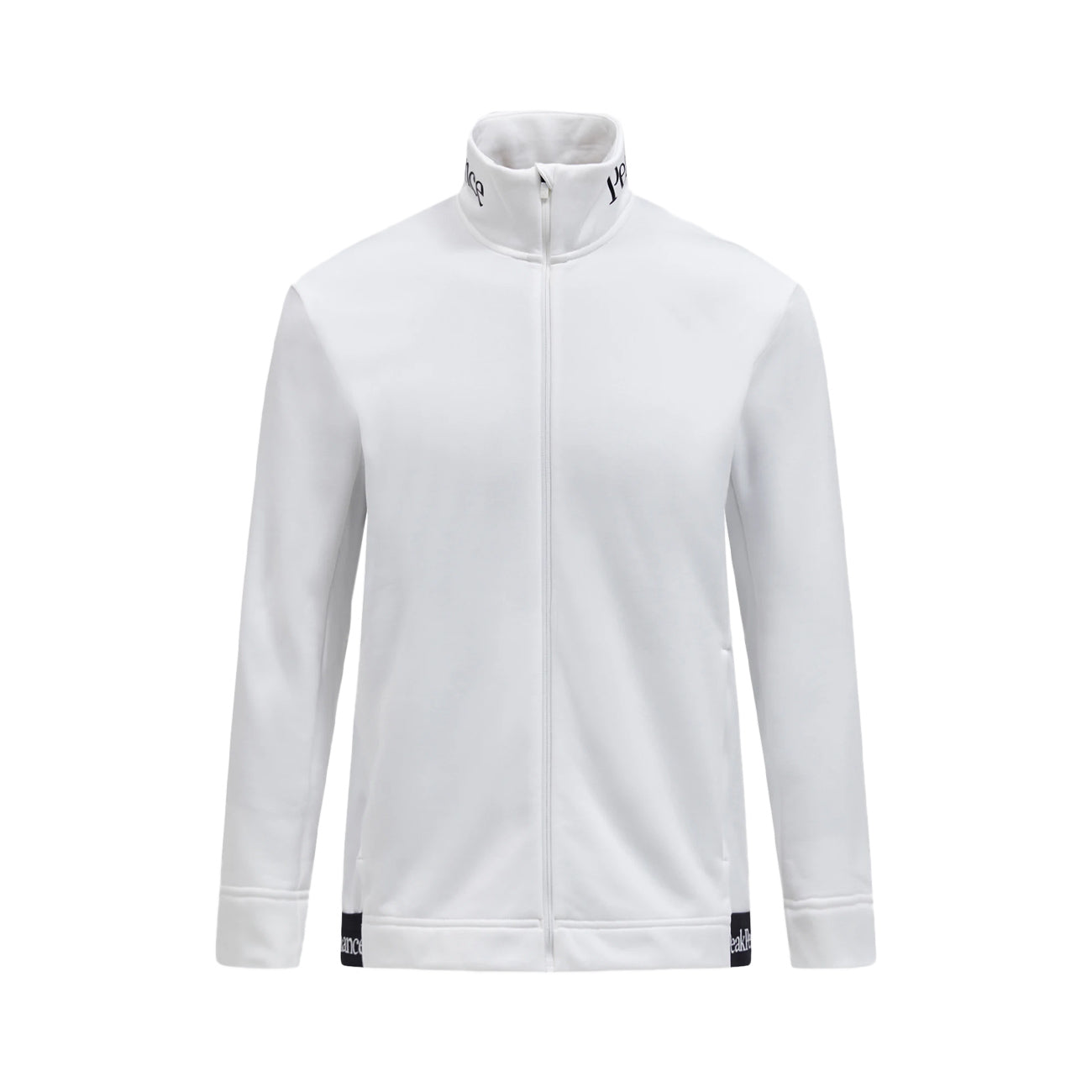 PEAK PERFORMANCE Giacca Rider Uomo Off White G79013 050 OFFWHITE 