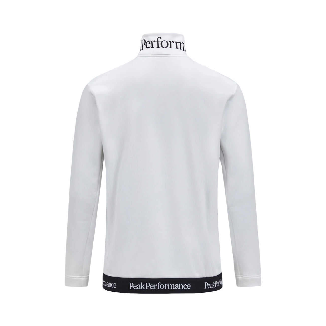 PEAK PERFORMANCE Giacca Rider Uomo Off White G79013 050 OFFWHITE 