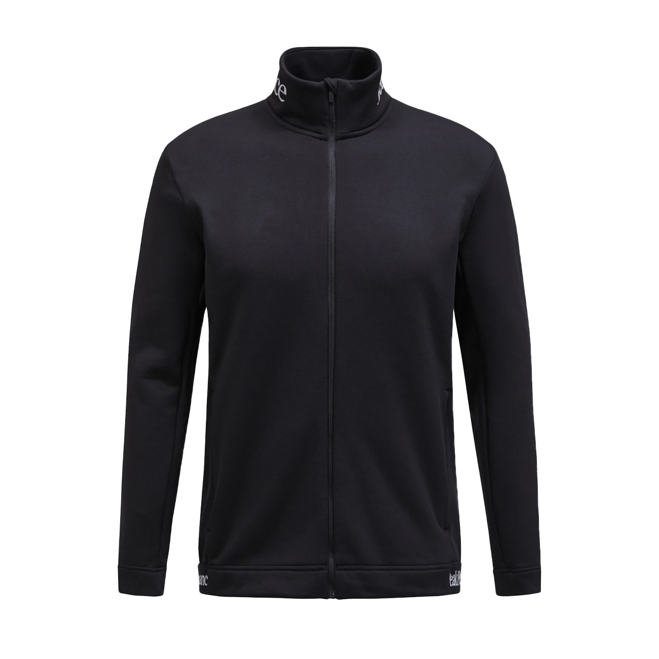 PEAK PERFORMANCE Giacca Rider Uomo Black G79013 060 BLACK 