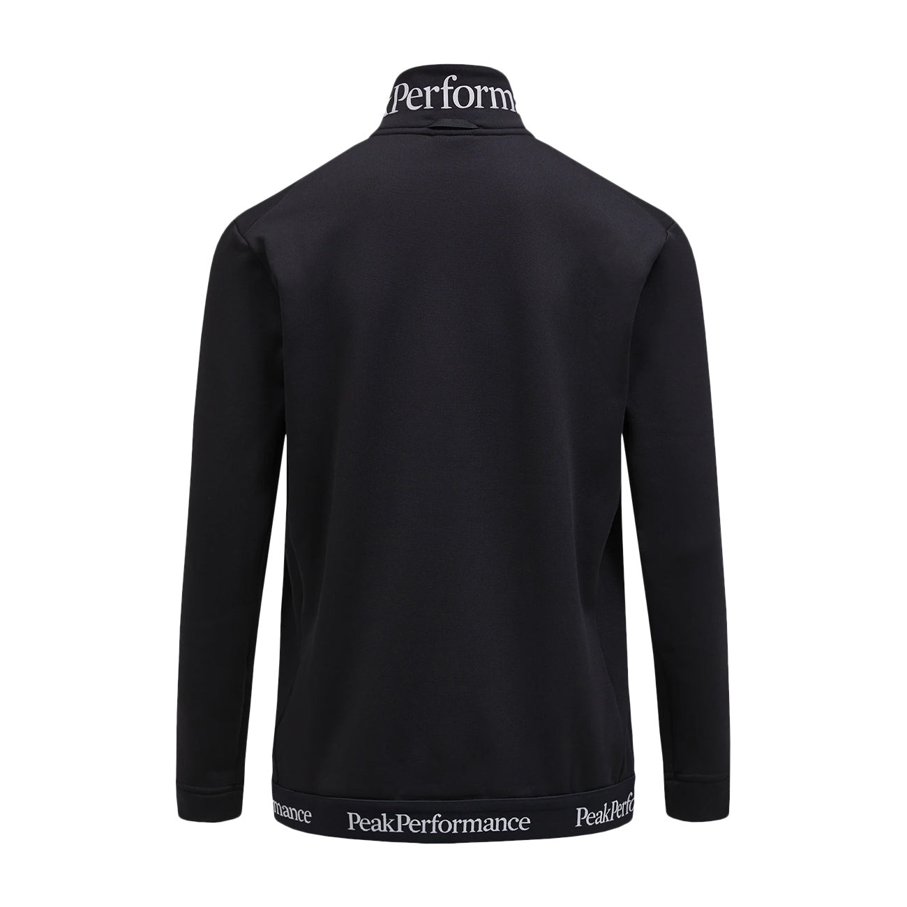 PEAK PERFORMANCE Giacca Rider Uomo Black G79013 060 BLACK 