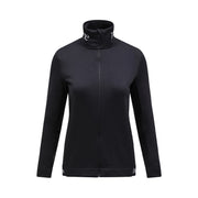 PEAK PERFORMANCE Felpa Rider Donna Nero G79020 050 BLACK 