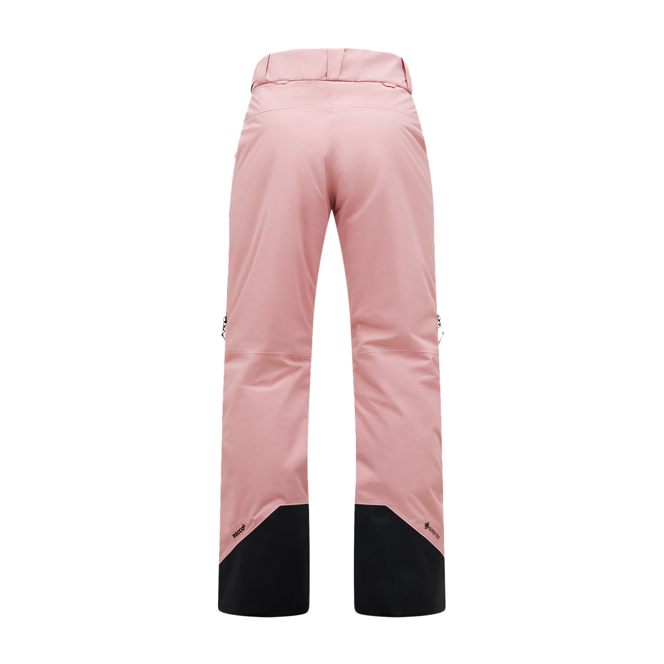 PEAK PERFORMANCE Pantalone Alpine Gore-Tex 2L Donna Warm Blush G79065 010 5BH WARM BLUSH 