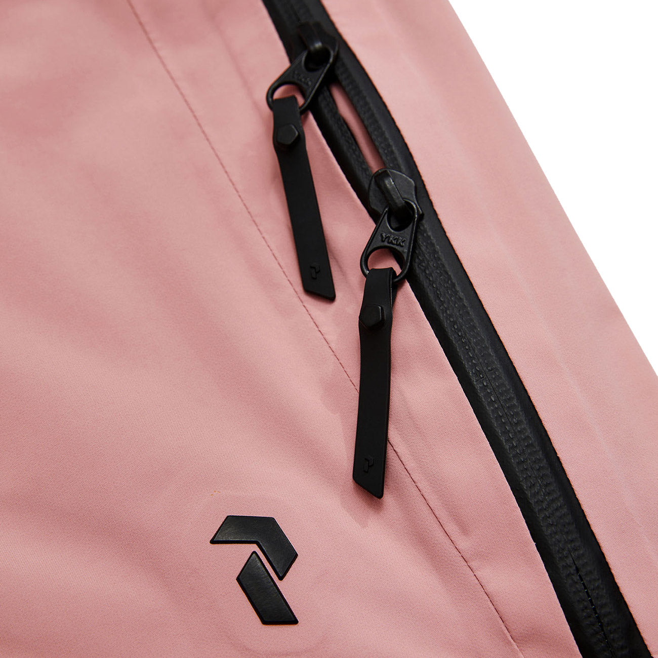 PEAK PERFORMANCE Pantalone Alpine Gore-Tex 2L Donna Warm Blush G79065 010 5BH WARM BLUSH 
