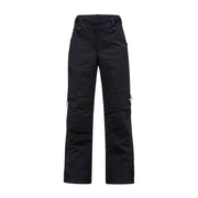 PEAK PERFORMANCE Pantalone Alpine Gore-Tex 2L Donna Black G79065 030 BLACK 