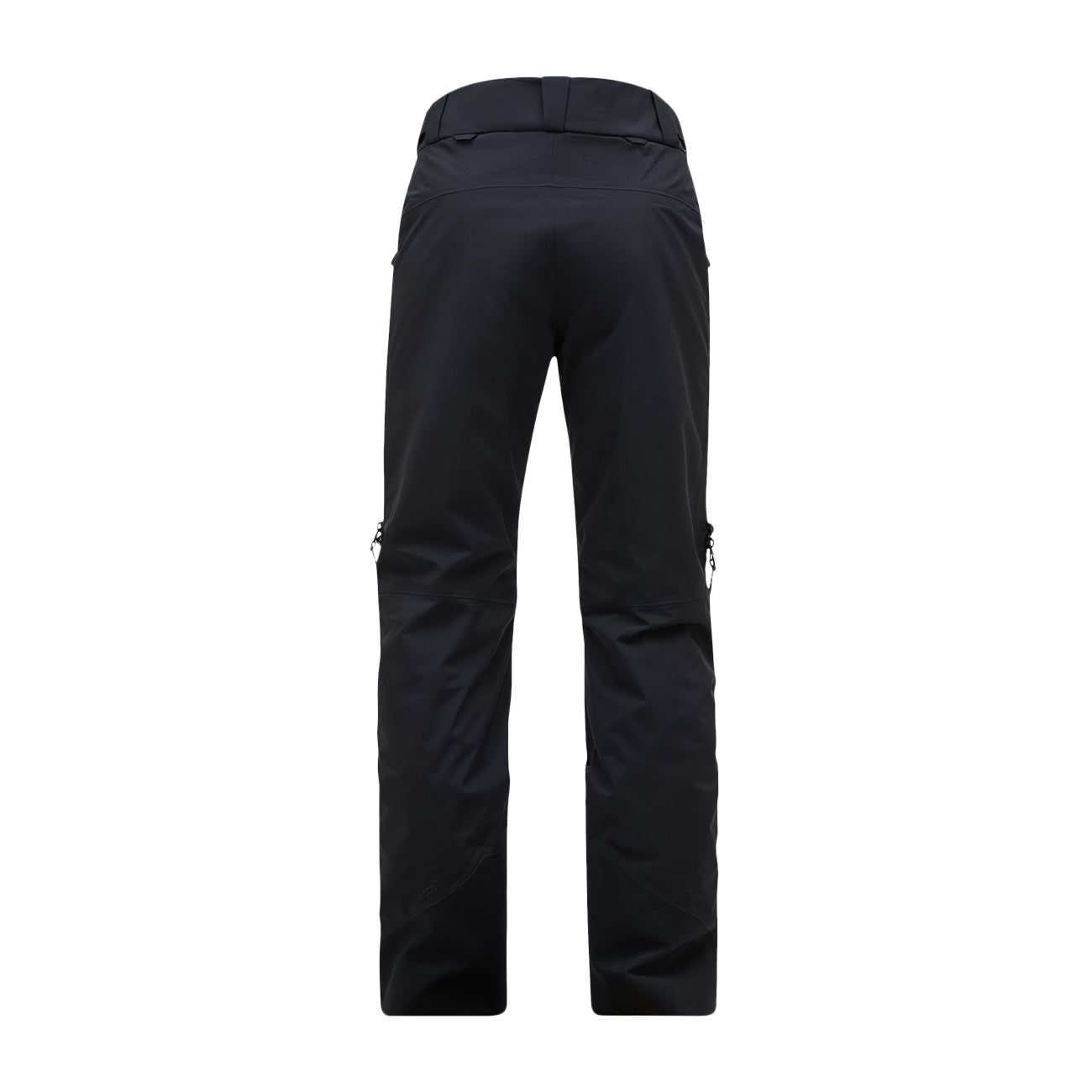PEAK PERFORMANCE Pantalone Alpine Gore-Tex 2L Donna Black G79065 030 BLACK 