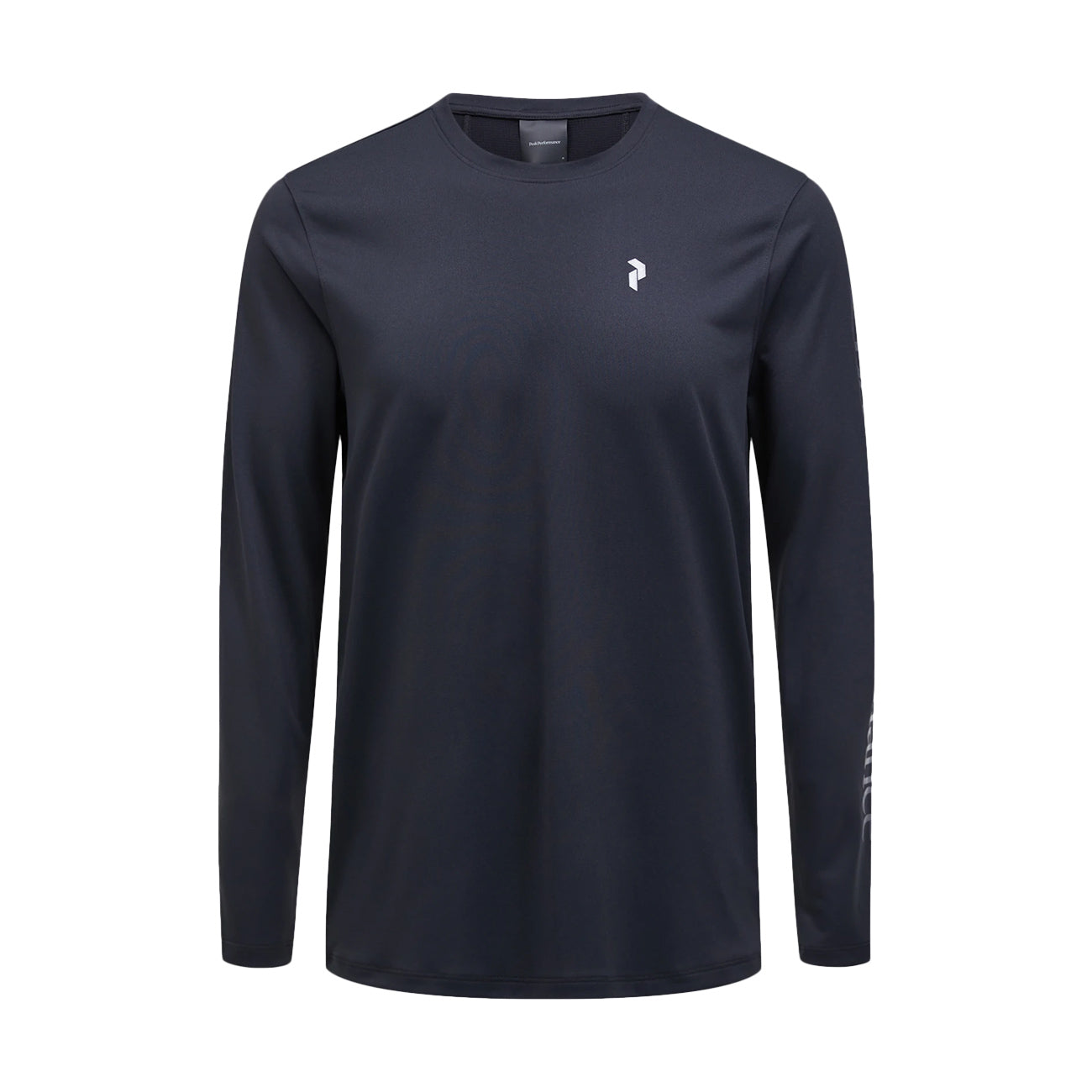 PEAK PERFORMANCE Maglia Alum Light Uomo Nero G791800 040 BLACK 