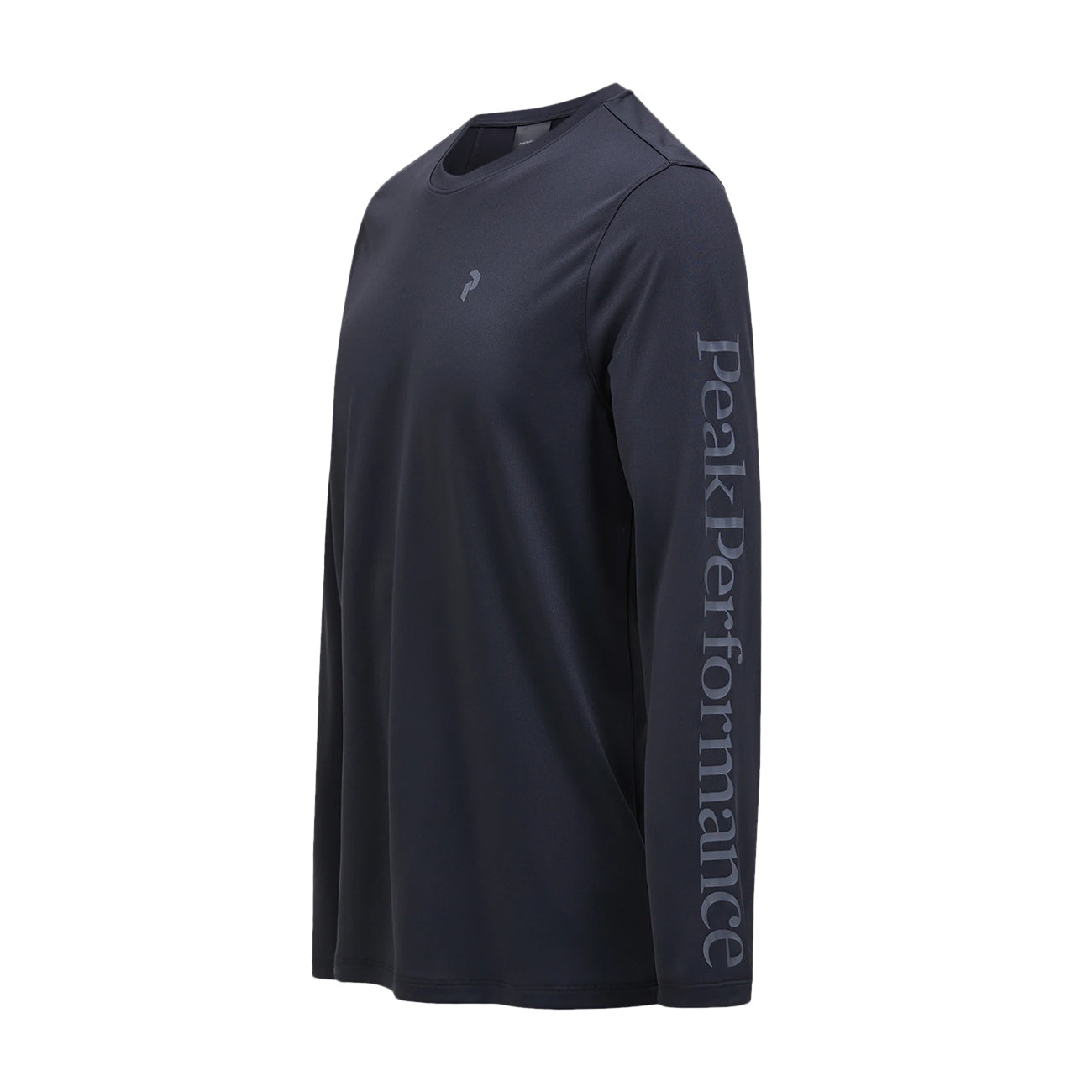 PEAK PERFORMANCE Maglia Alum Light Uomo Nero G791800 040 BLACK 