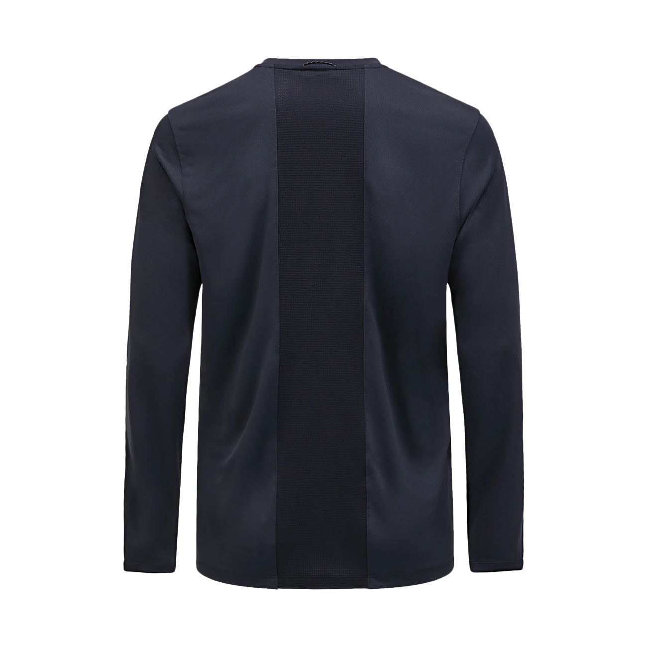 PEAK PERFORMANCE Maglia Alum Light Uomo Nero G791800 040 BLACK 