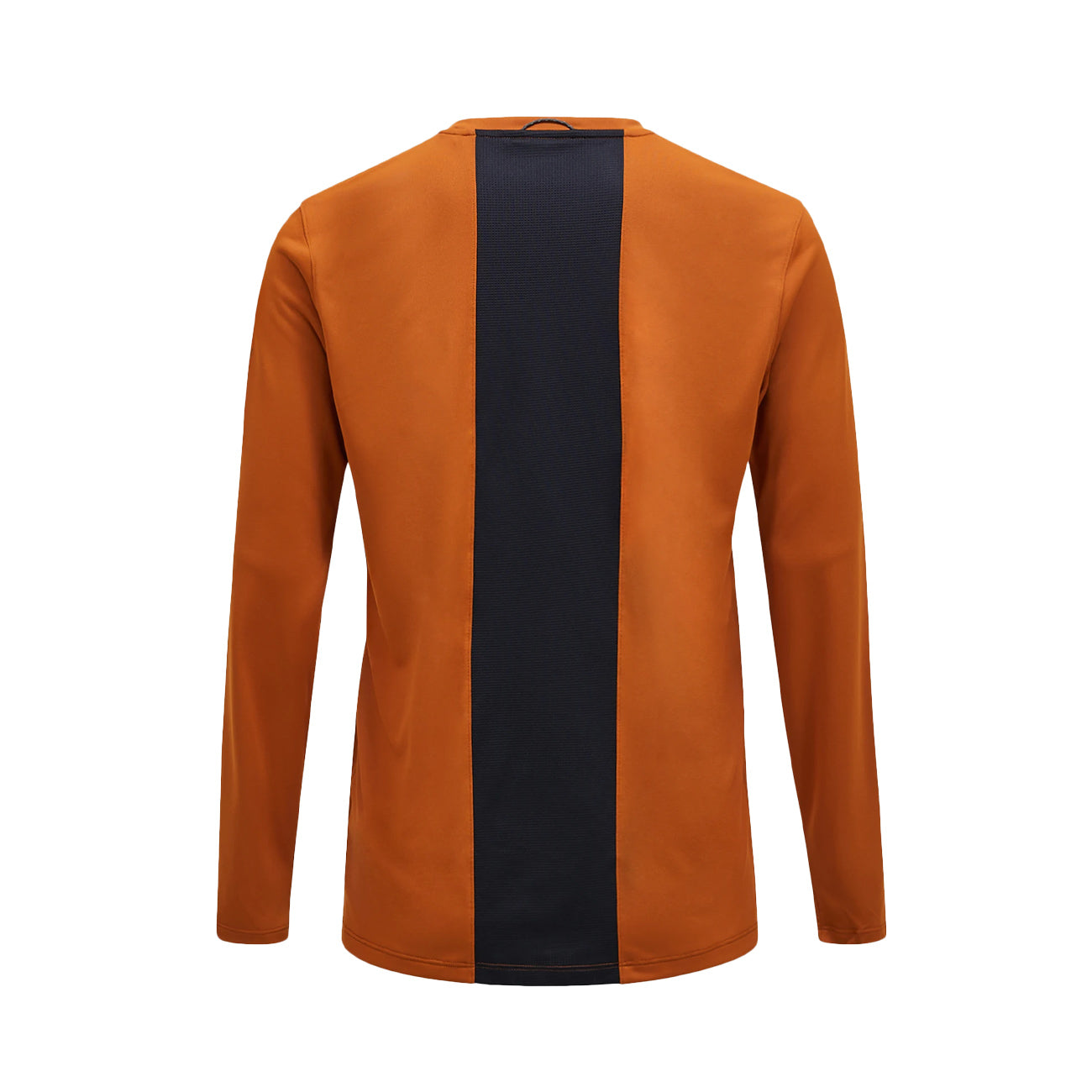 PEAK PERFORMANCE Maglia Alum Light Uomo Glazed Black G791800 080 GLAZED/BLACK 