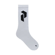 PEAK PERFORMANCE Calze Corte 2-Pack Unisex Bianco G79189 010 WHITE 