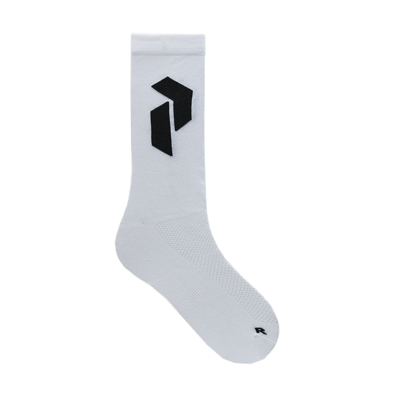 PEAK PERFORMANCE Calze Corte 2-Pack Unisex Bianco G79189 010 WHITE 