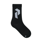 PEAK PERFORMANCE Calze Corte 2-Pack Unisex Black G79189 020 BLACK 