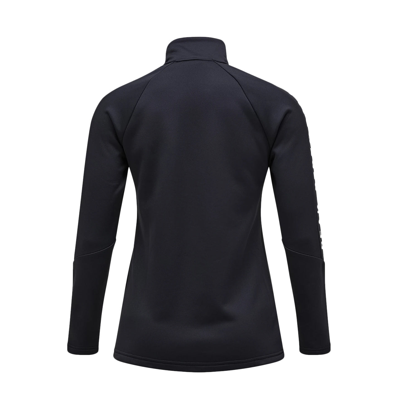 PEAK PERFORMANCE Giacca Rider Donna Black G79433 020 BLACK/BLACK 