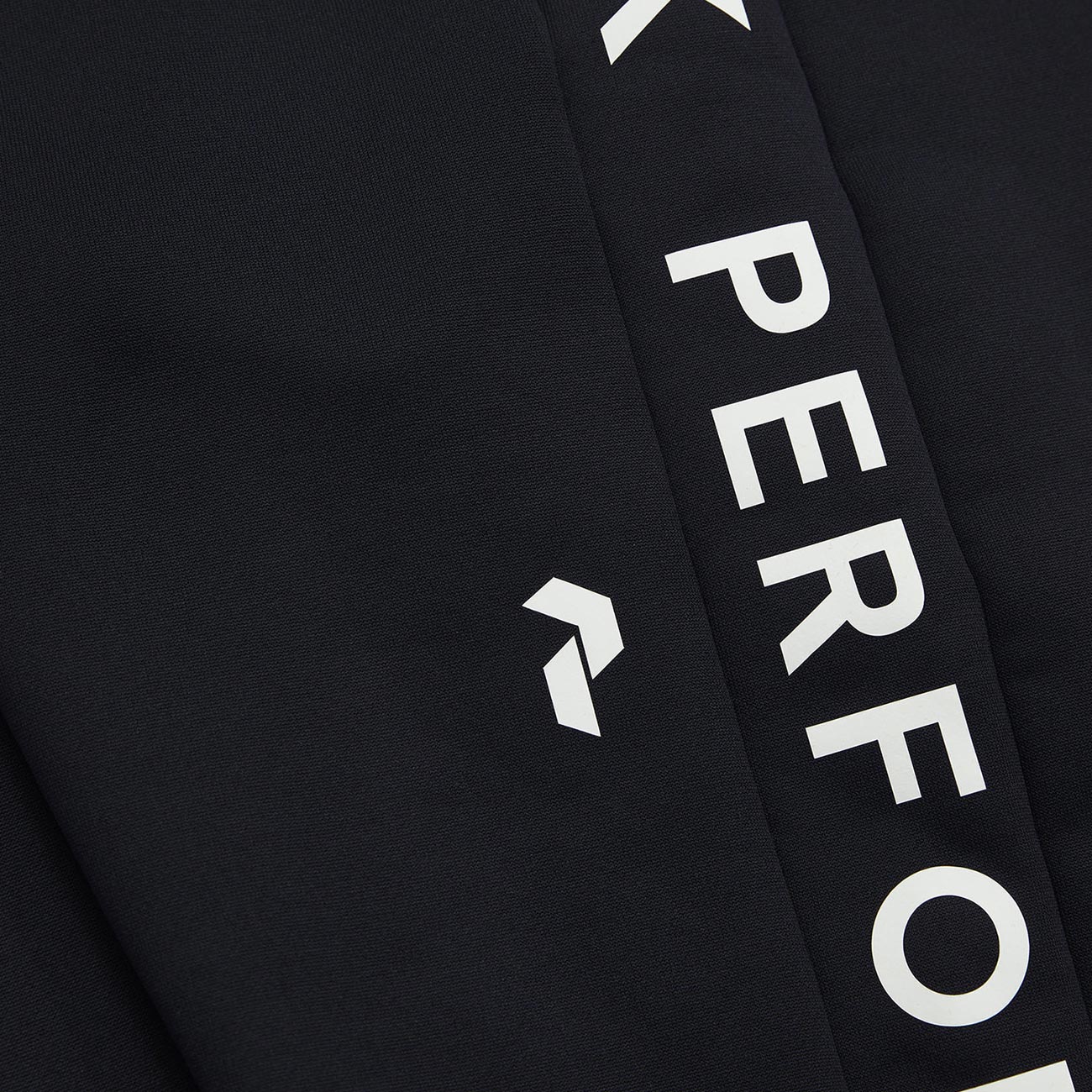 PEAK PERFORMANCE Pantaloni Rider Uomo Nero G79435 020 BLACK/BLACK 
