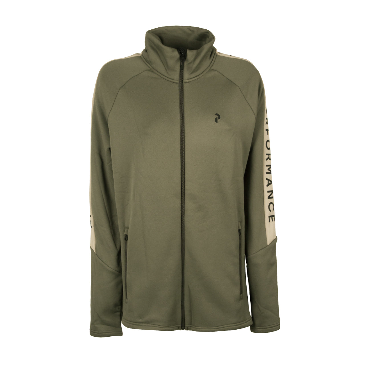 PEAK PERFORMANCE Giacca Rider Uomo Pine Needle Avid Beige G79436 030 PINE NEEDLE/AVID BEIGE 
