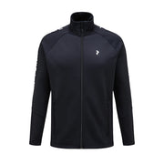 PEAK PERFORMANCE Giacca Rider Uomo Black G79436 050 BLACK/BLACK 
