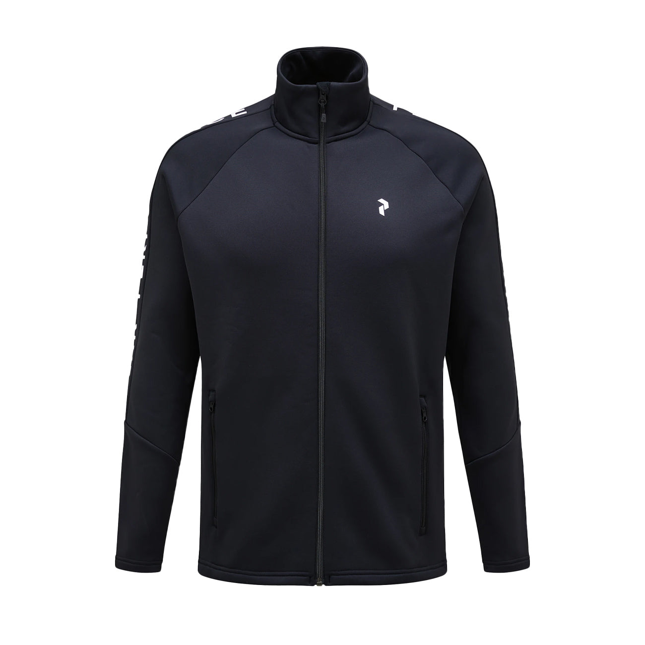 PEAK PERFORMANCE Giacca Rider Uomo Black G79436 050 BLACK/BLACK 